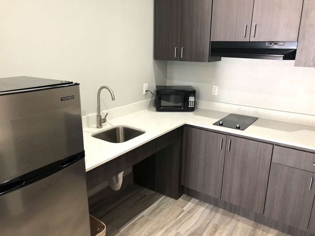 Americas Best Value Inn & Suites Ne Houston Downtown I-610 Quarto foto